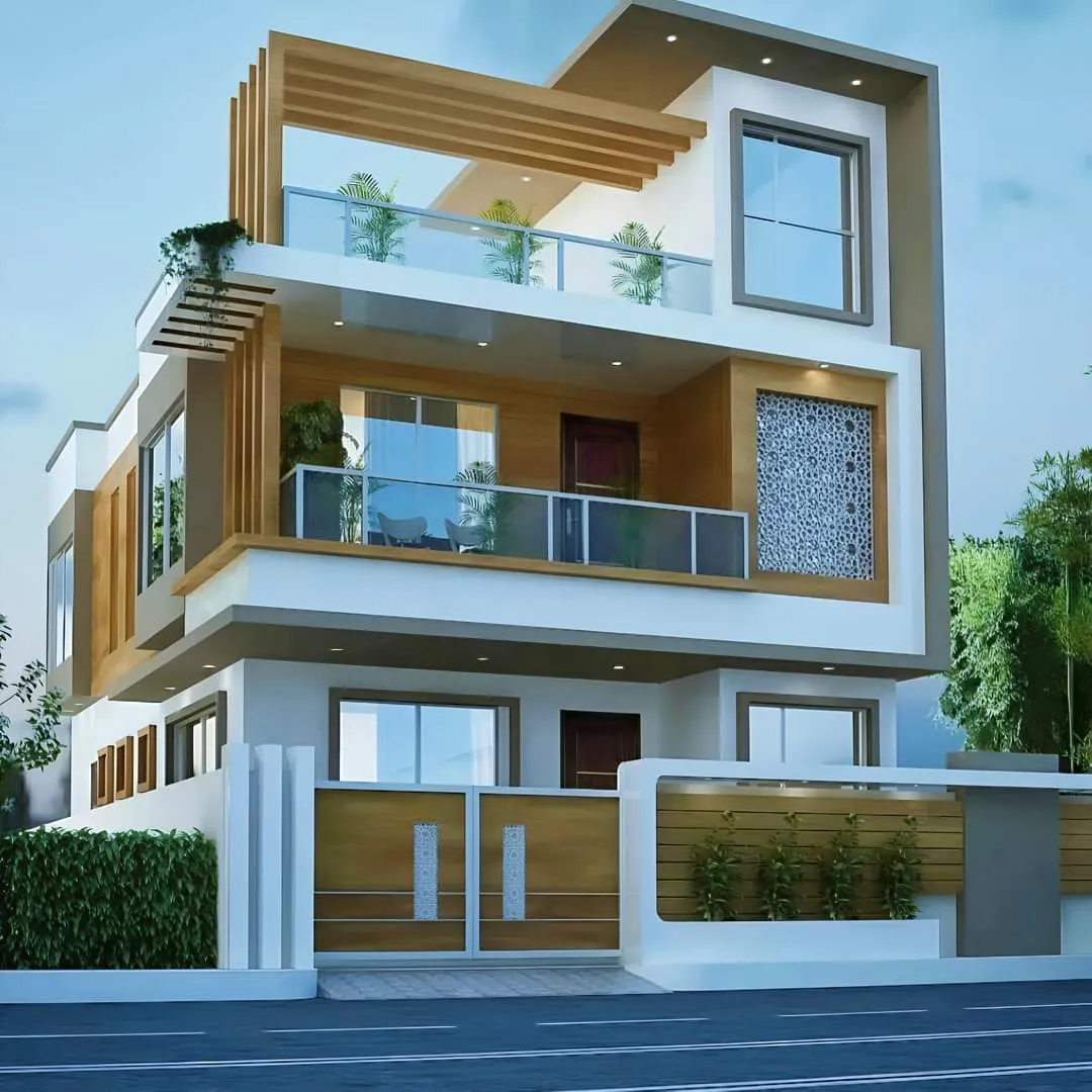 Vastu Planning & 3D Layouts