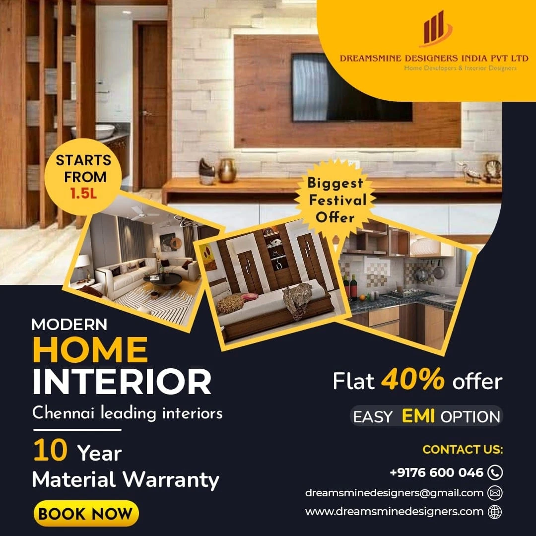 Interior Offer Creative 10