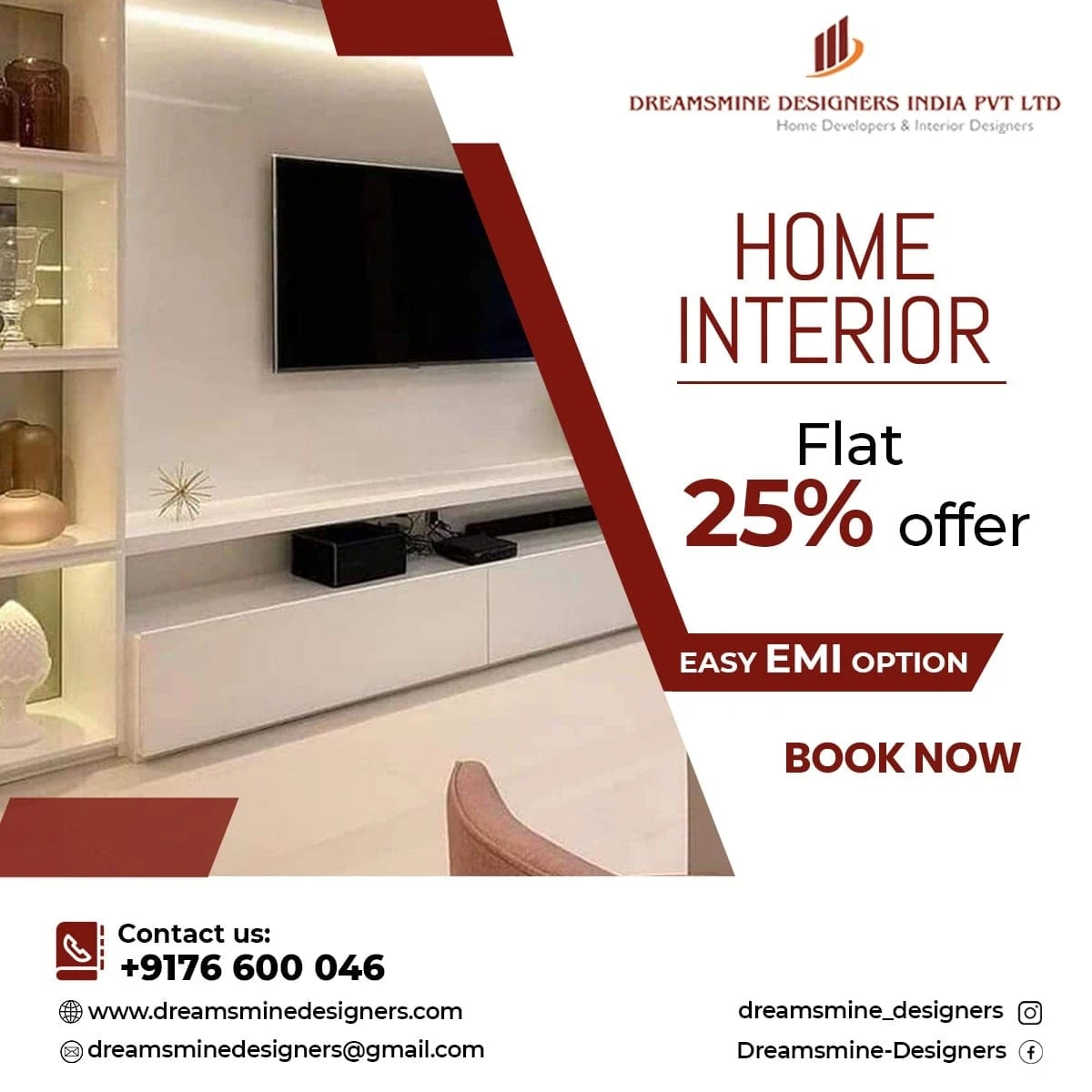 Interior Offer Creative 13