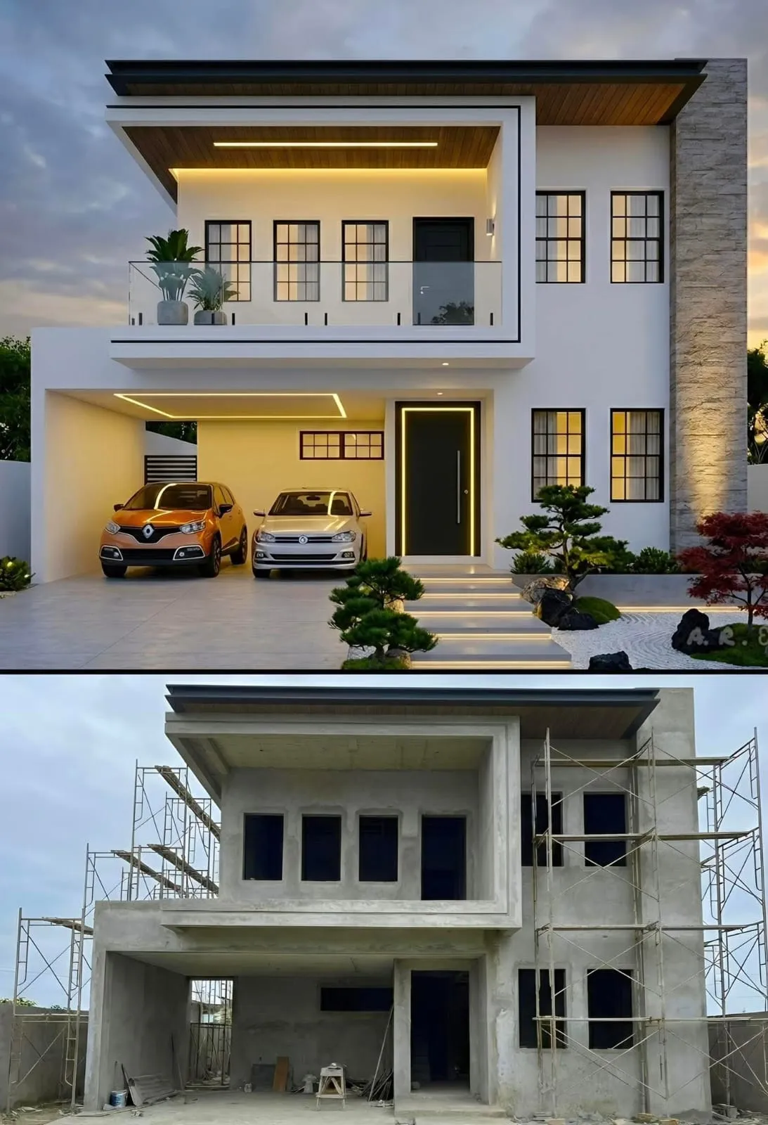 Premium Villa
