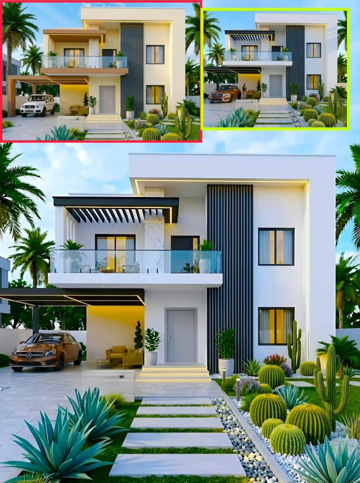 Premium Villa