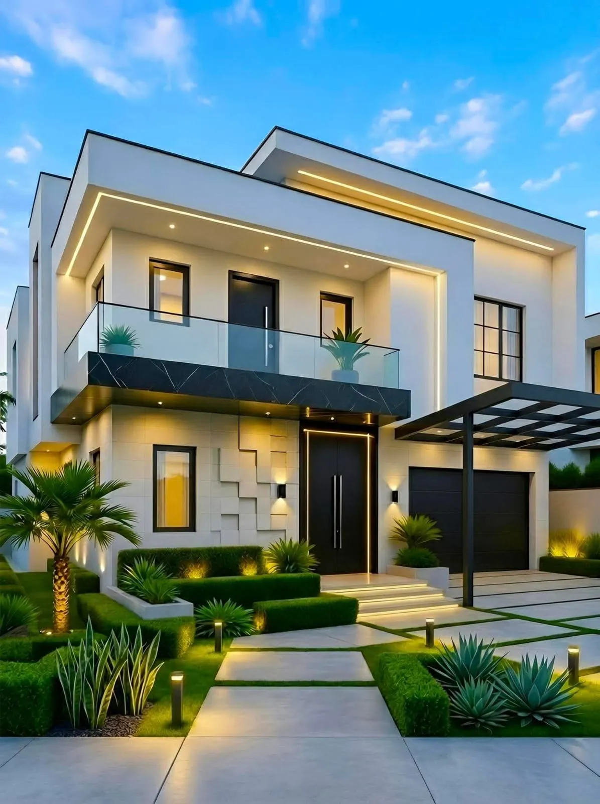 Premium Villa