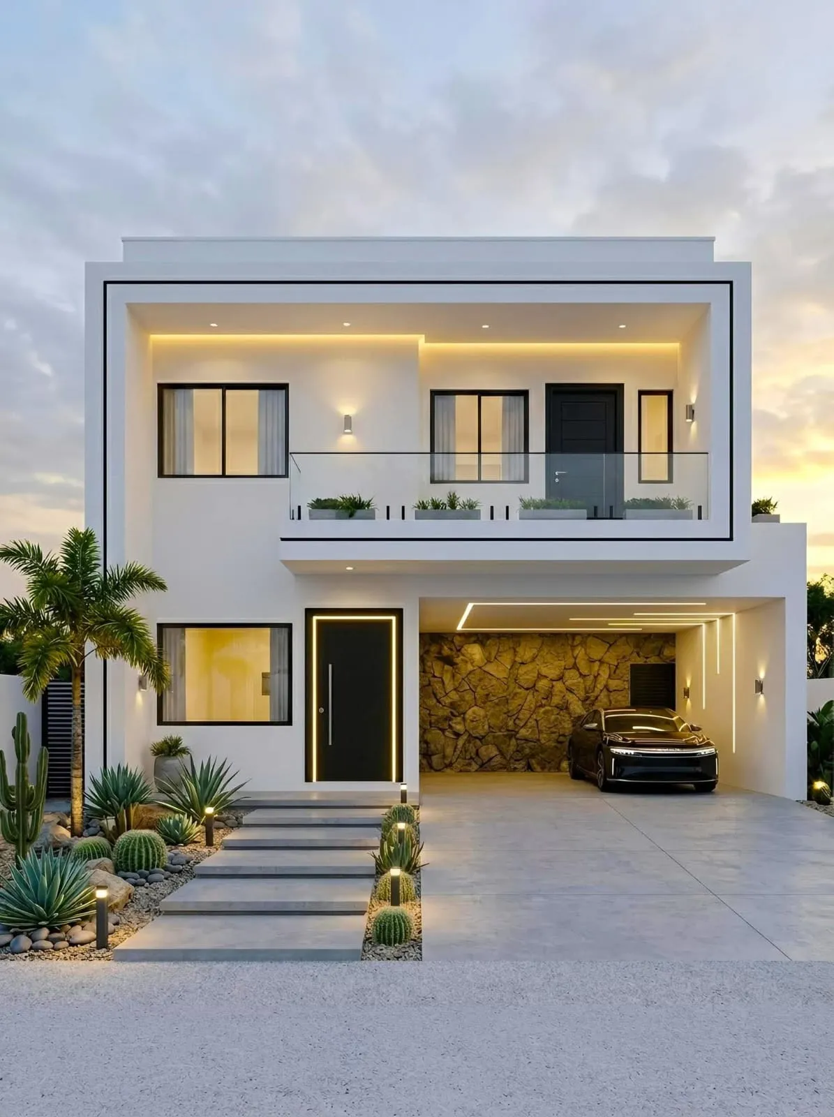 Premium Villa