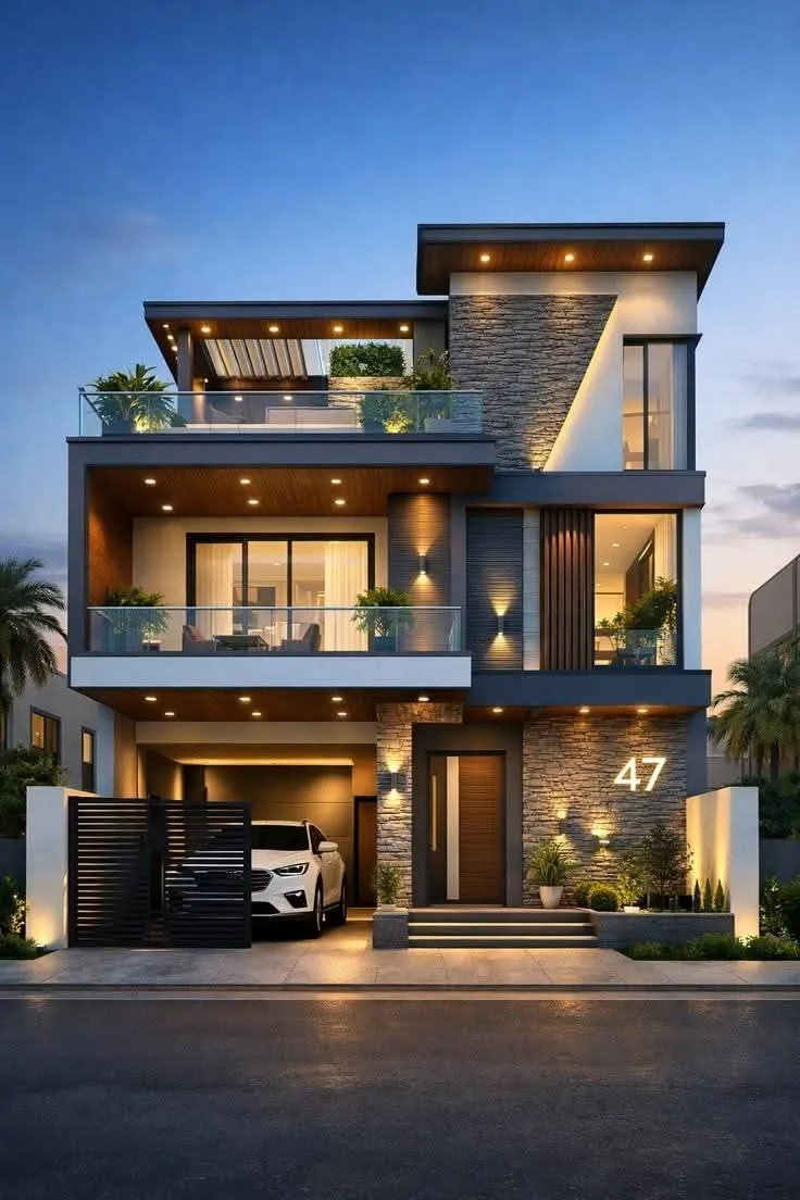 Premium Villa