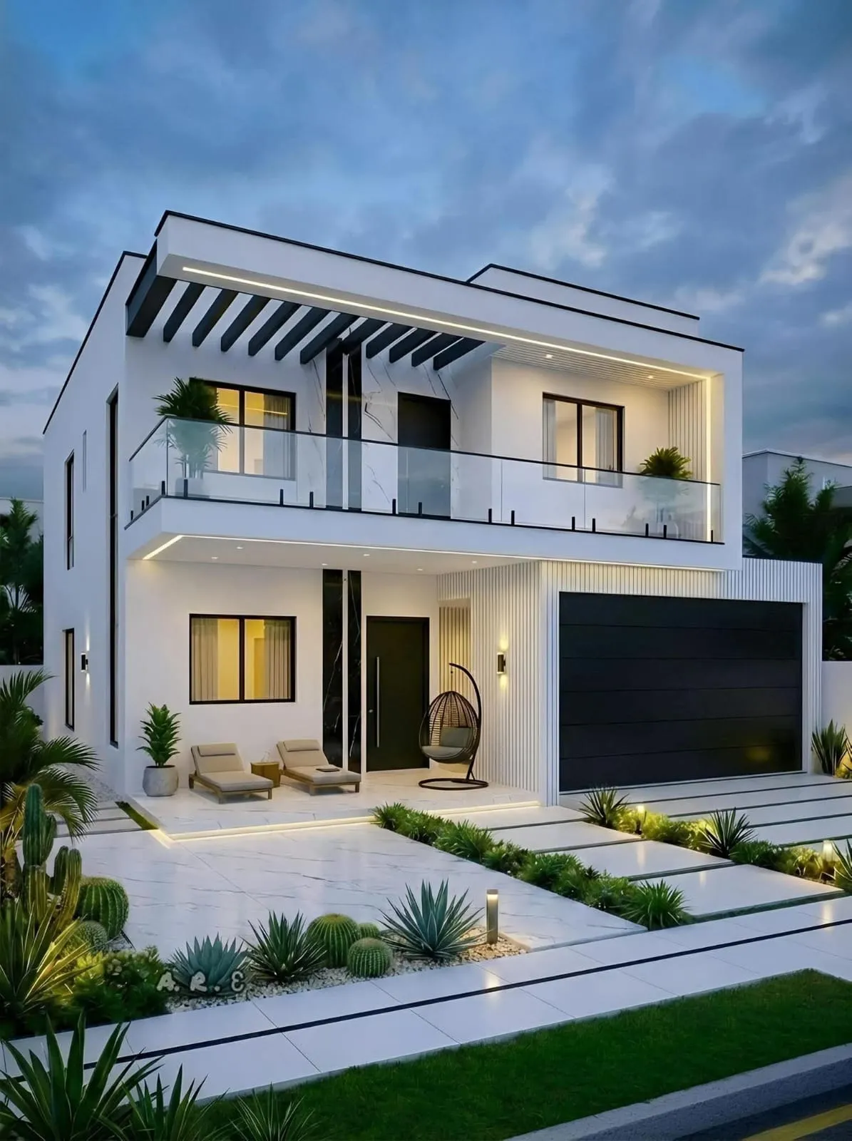 Premium Villa