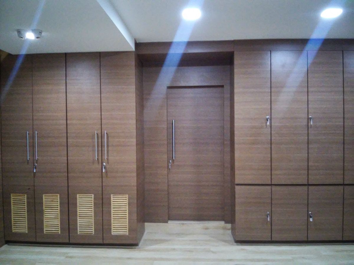 Client Project Space #4
